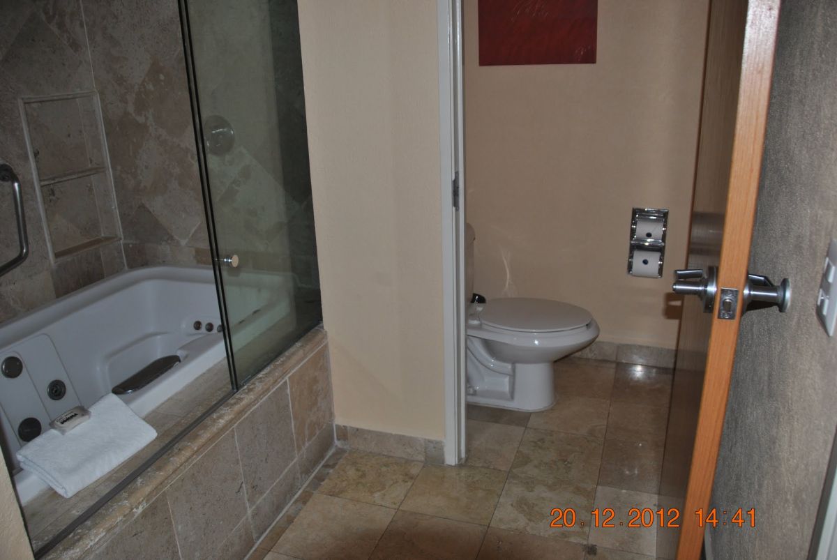 imagini hotel FIESTA AMERICANA VILLAS